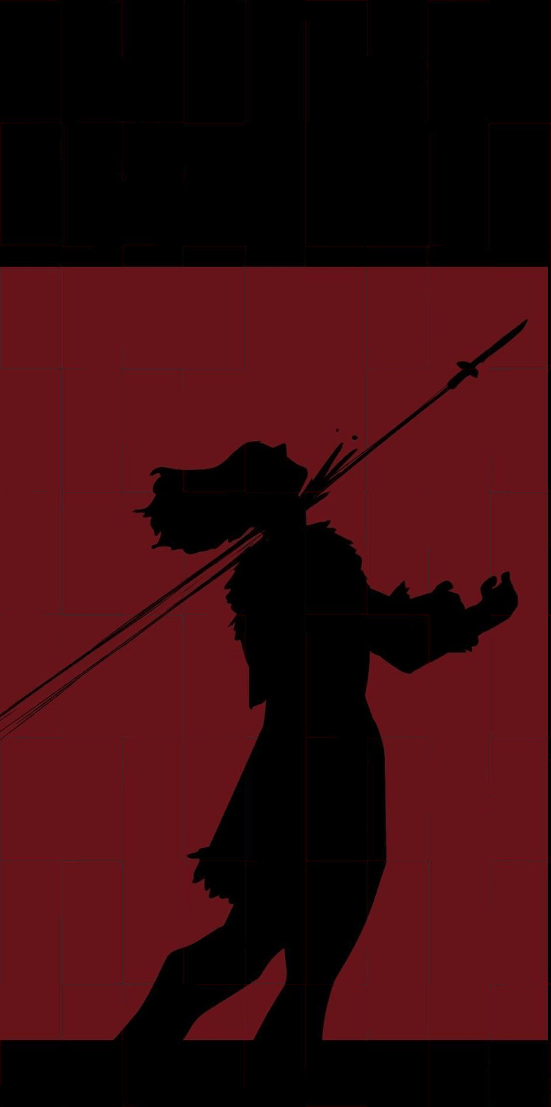 The Beginning After the End (The King Grey Reincarnation)