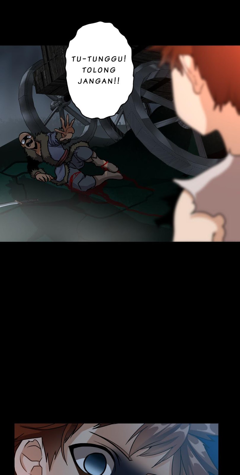 The Beginning After the End (The King Grey Reincarnation)