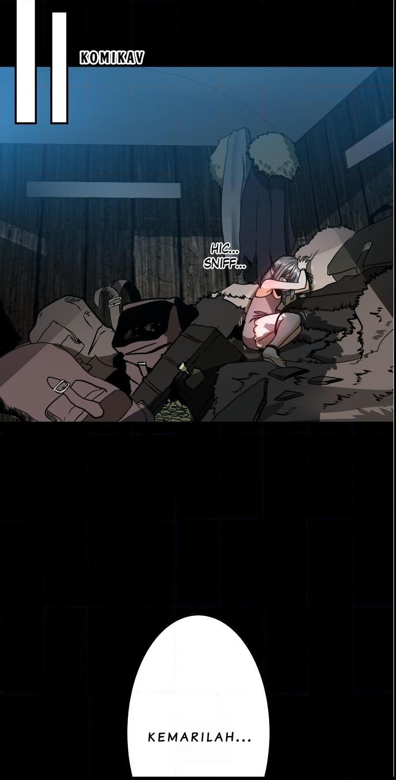 The Beginning After the End (The King Grey Reincarnation)