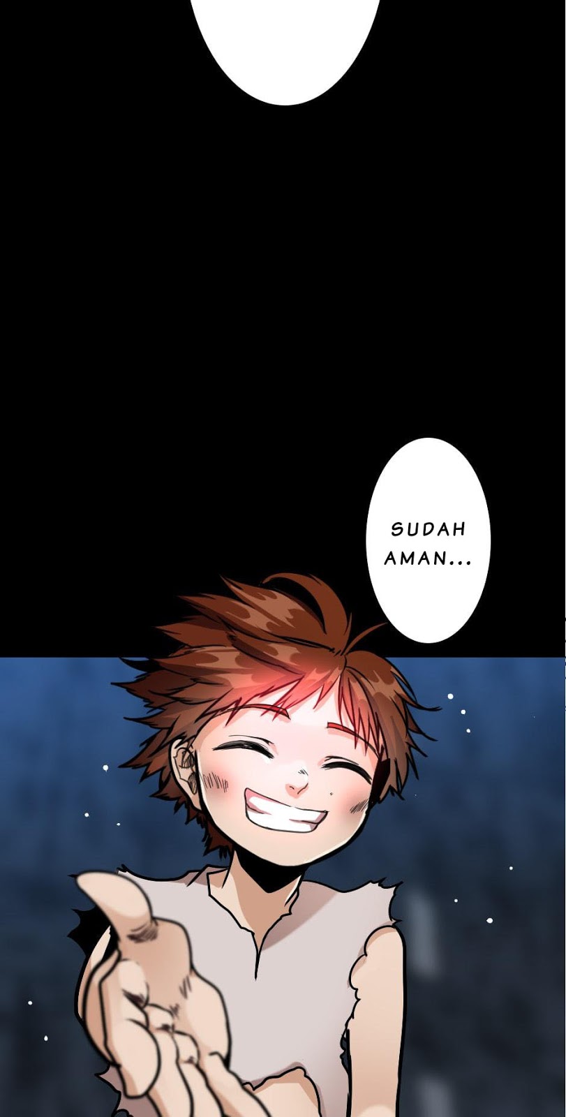 The Beginning After the End (The King Grey Reincarnation)