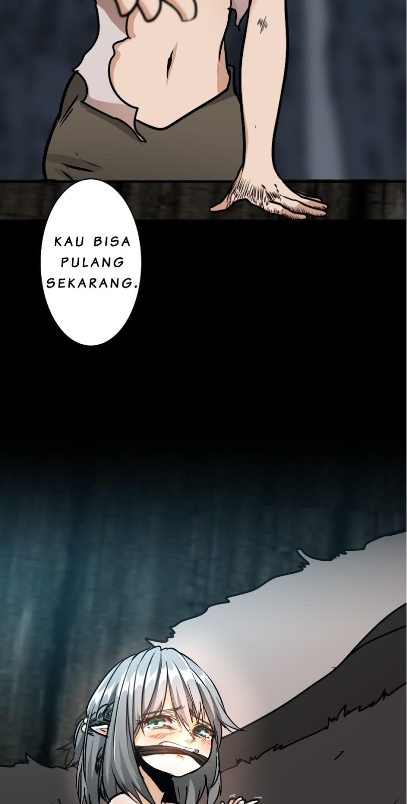 The Beginning After the End (The King Grey Reincarnation)