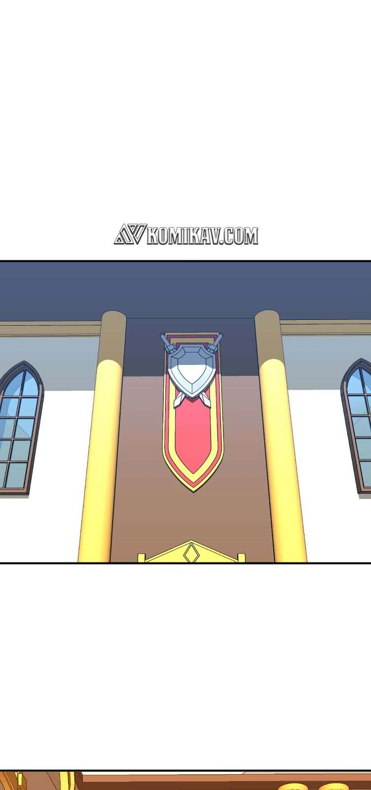 The Beginning After the End (The King Grey Reincarnation)