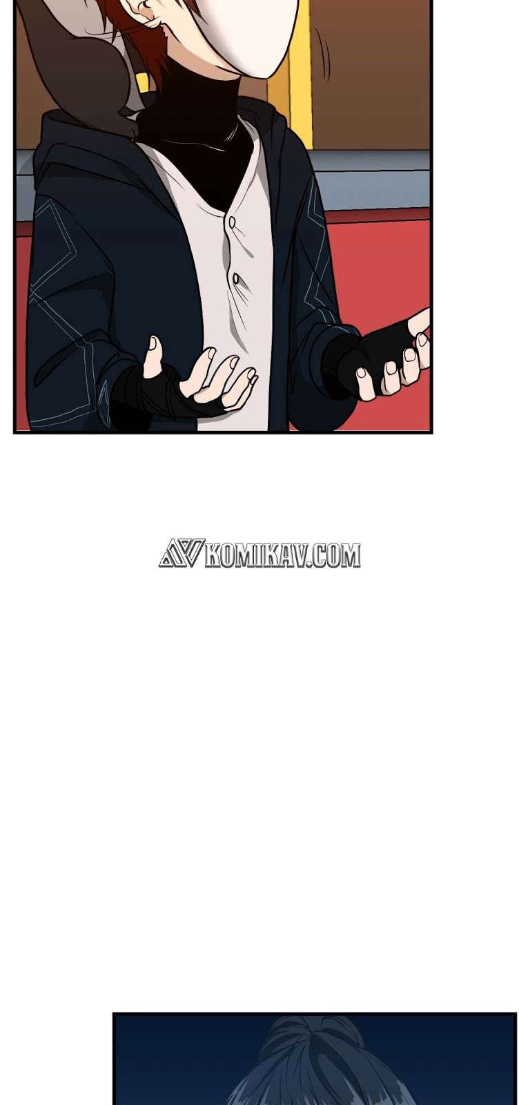 The Beginning After the End (The King Grey Reincarnation)