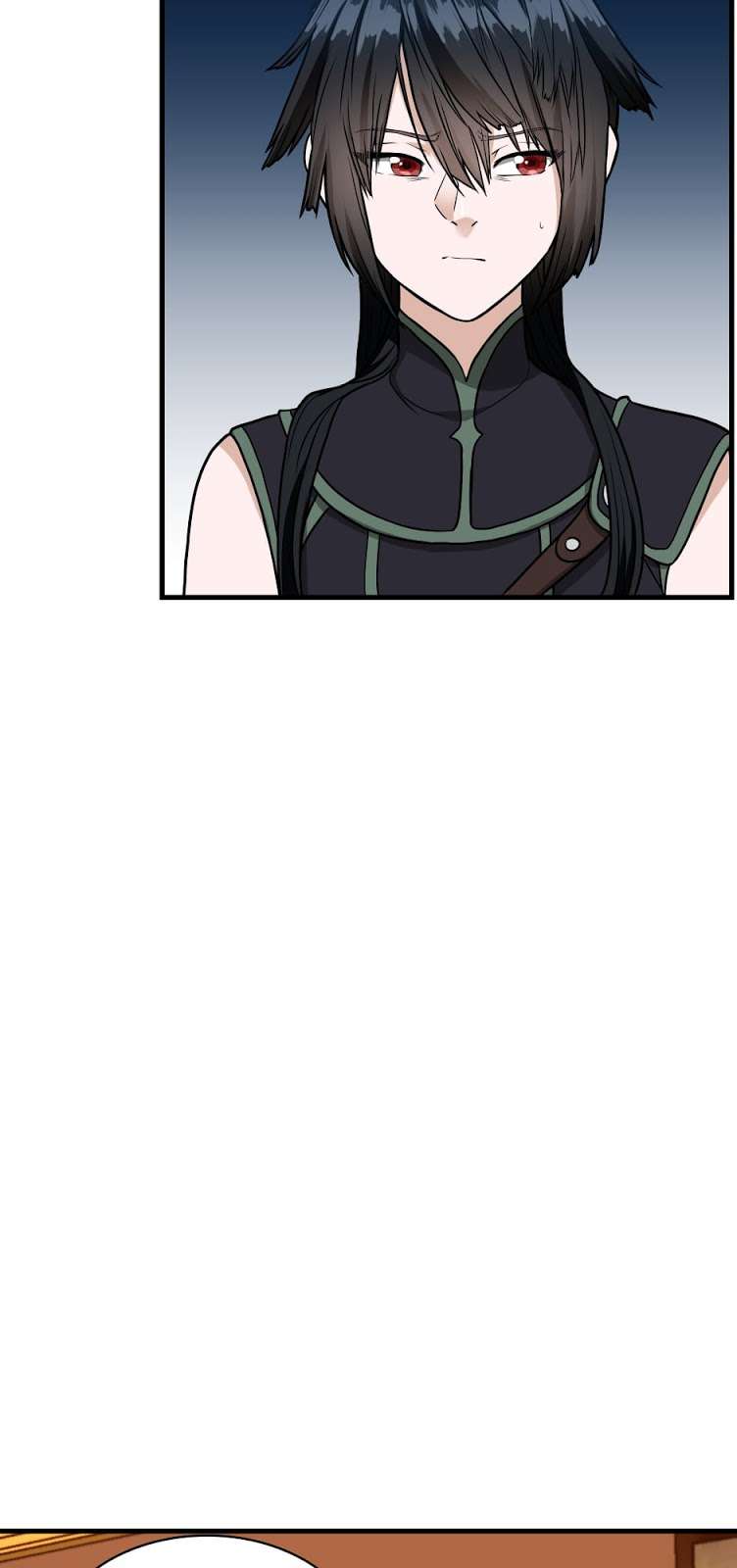 The Beginning After the End (The King Grey Reincarnation)