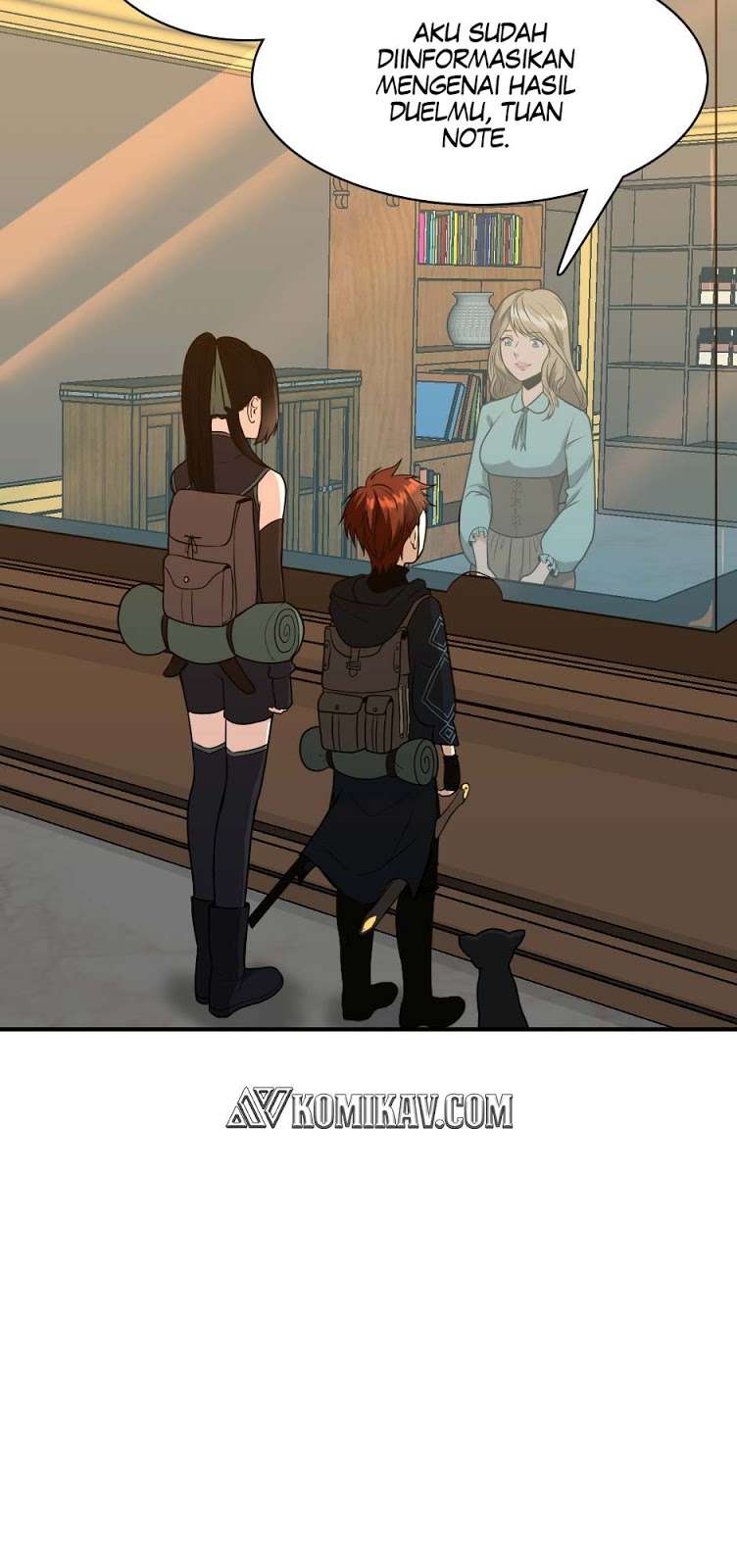 The Beginning After the End (The King Grey Reincarnation)
