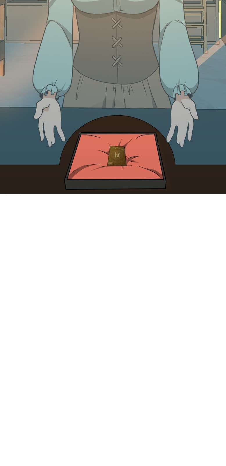 The Beginning After the End (The King Grey Reincarnation)