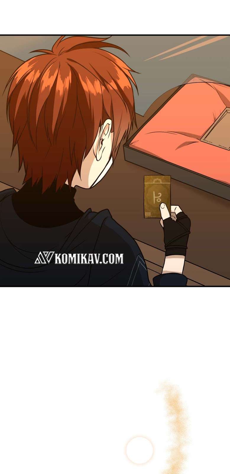 The Beginning After the End (The King Grey Reincarnation)