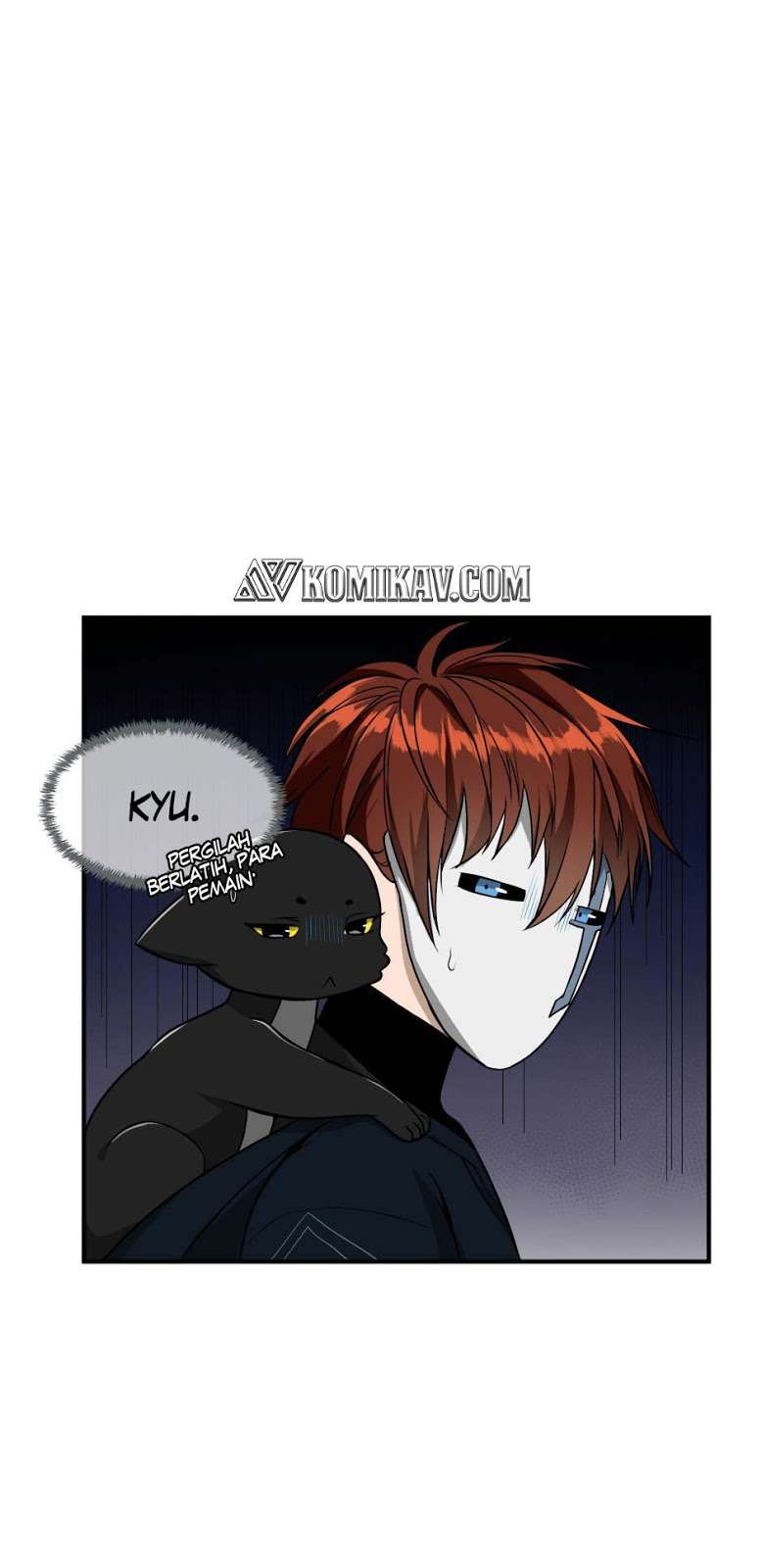 The Beginning After the End (The King Grey Reincarnation)