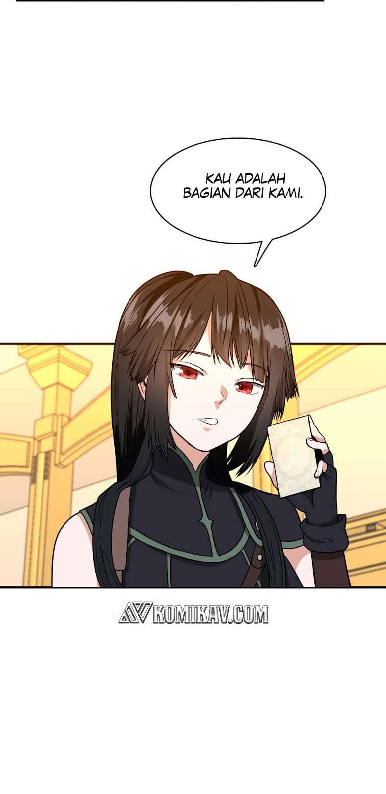 The Beginning After the End (The King Grey Reincarnation)