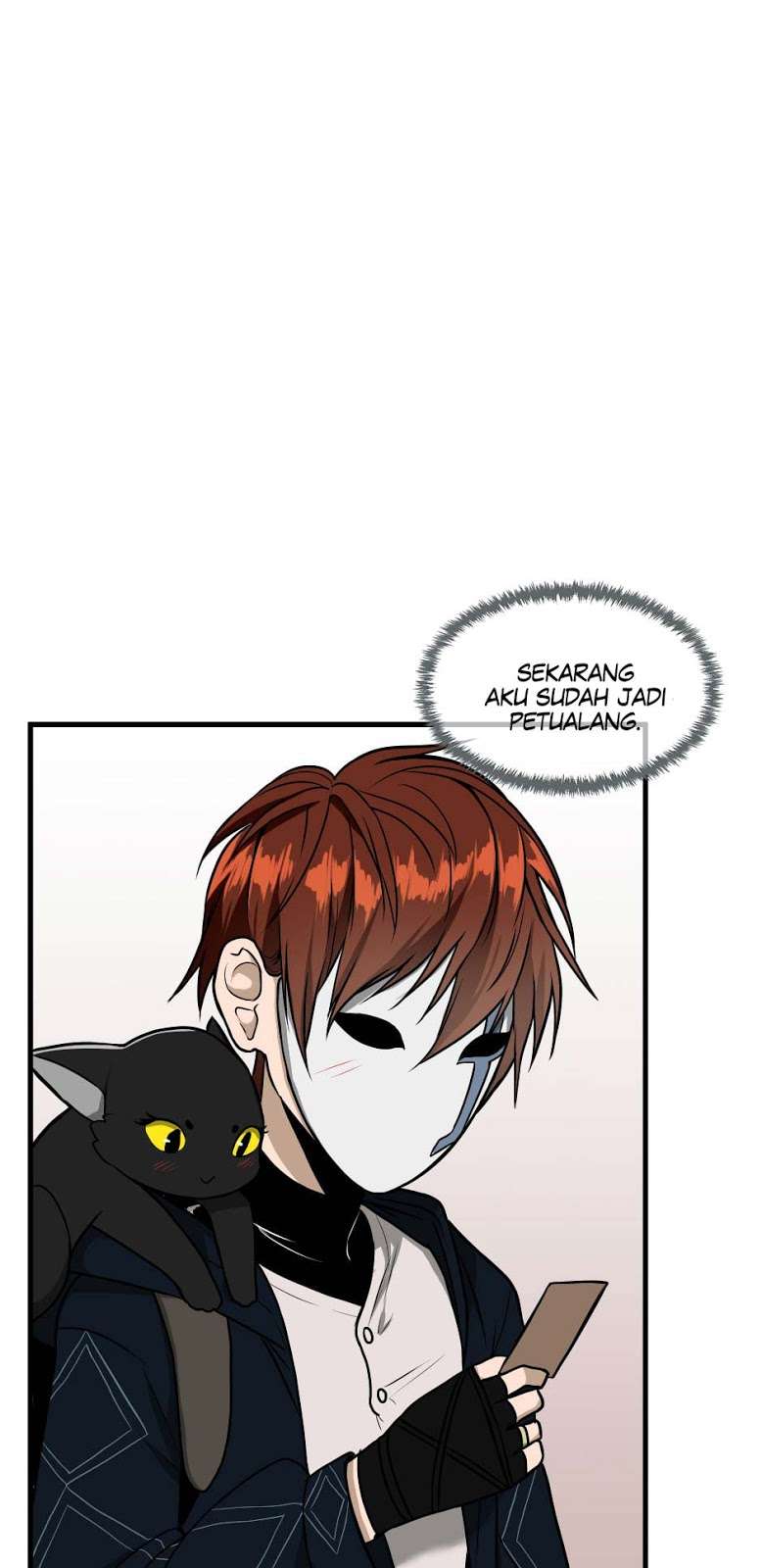 The Beginning After the End (The King Grey Reincarnation)