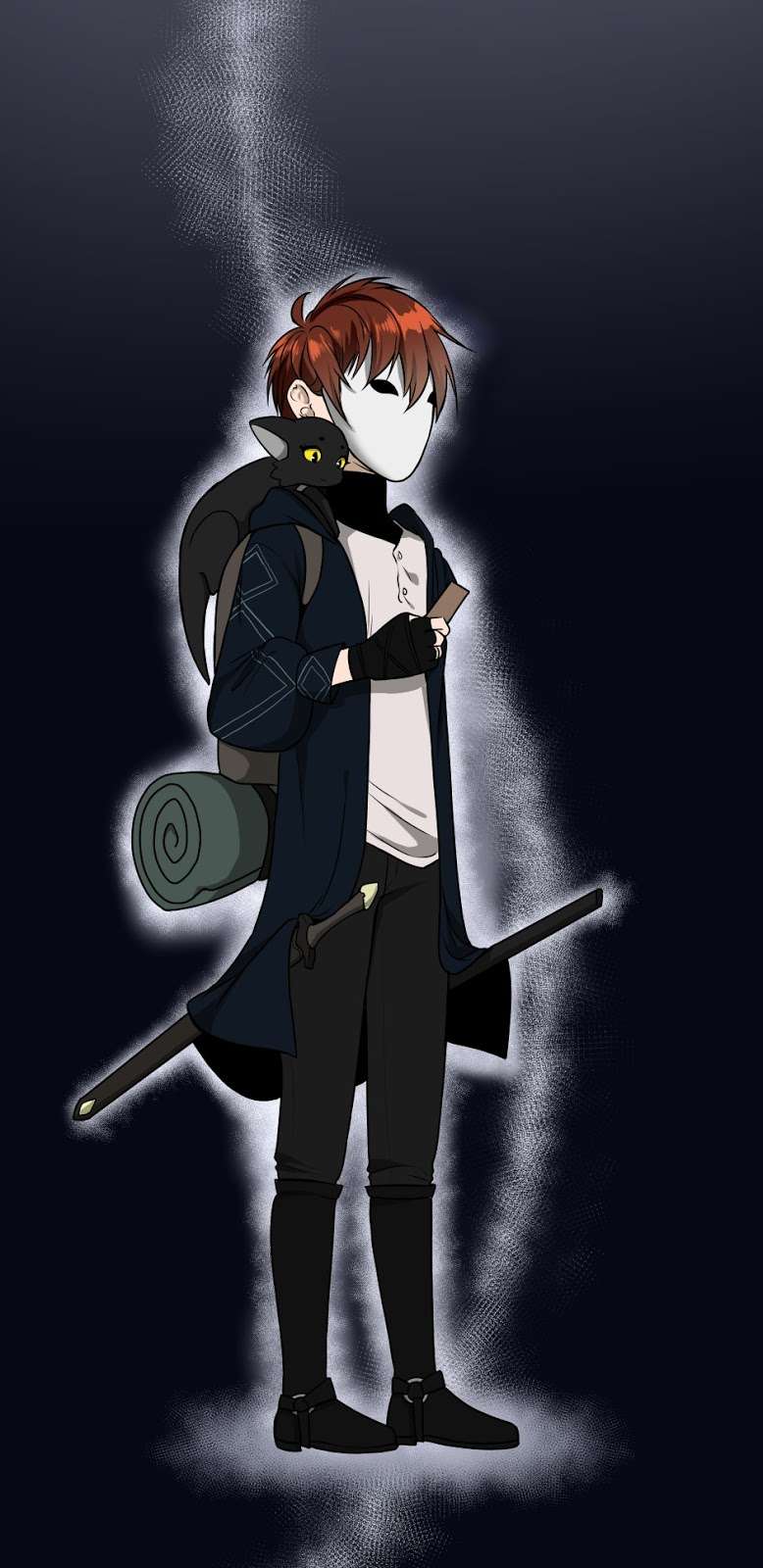 The Beginning After the End (The King Grey Reincarnation)