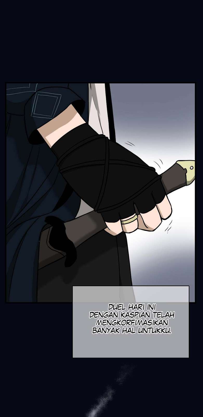 The Beginning After the End (The King Grey Reincarnation)