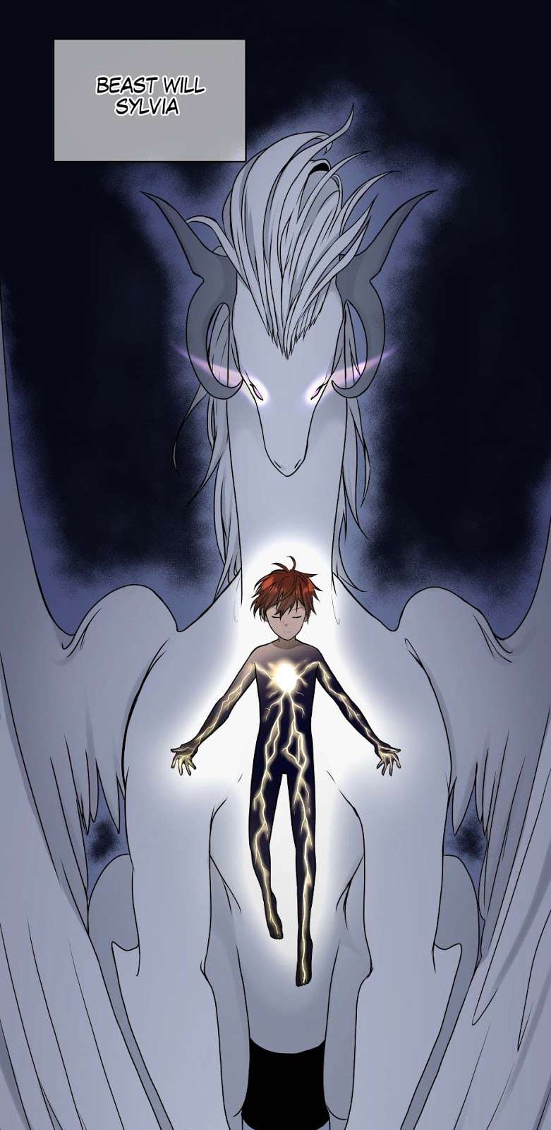 The Beginning After the End (The King Grey Reincarnation)