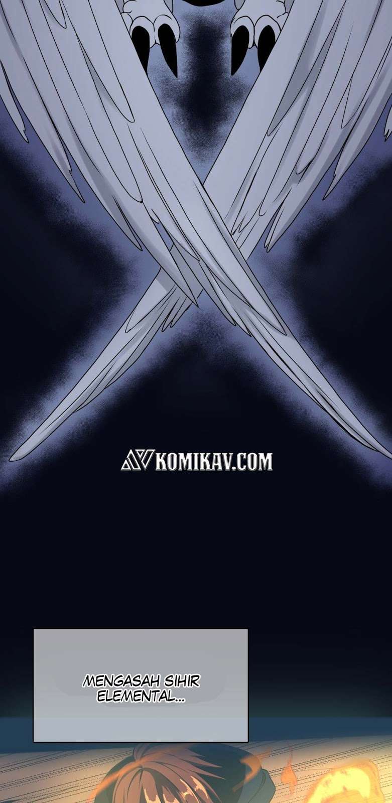 The Beginning After the End (The King Grey Reincarnation)
