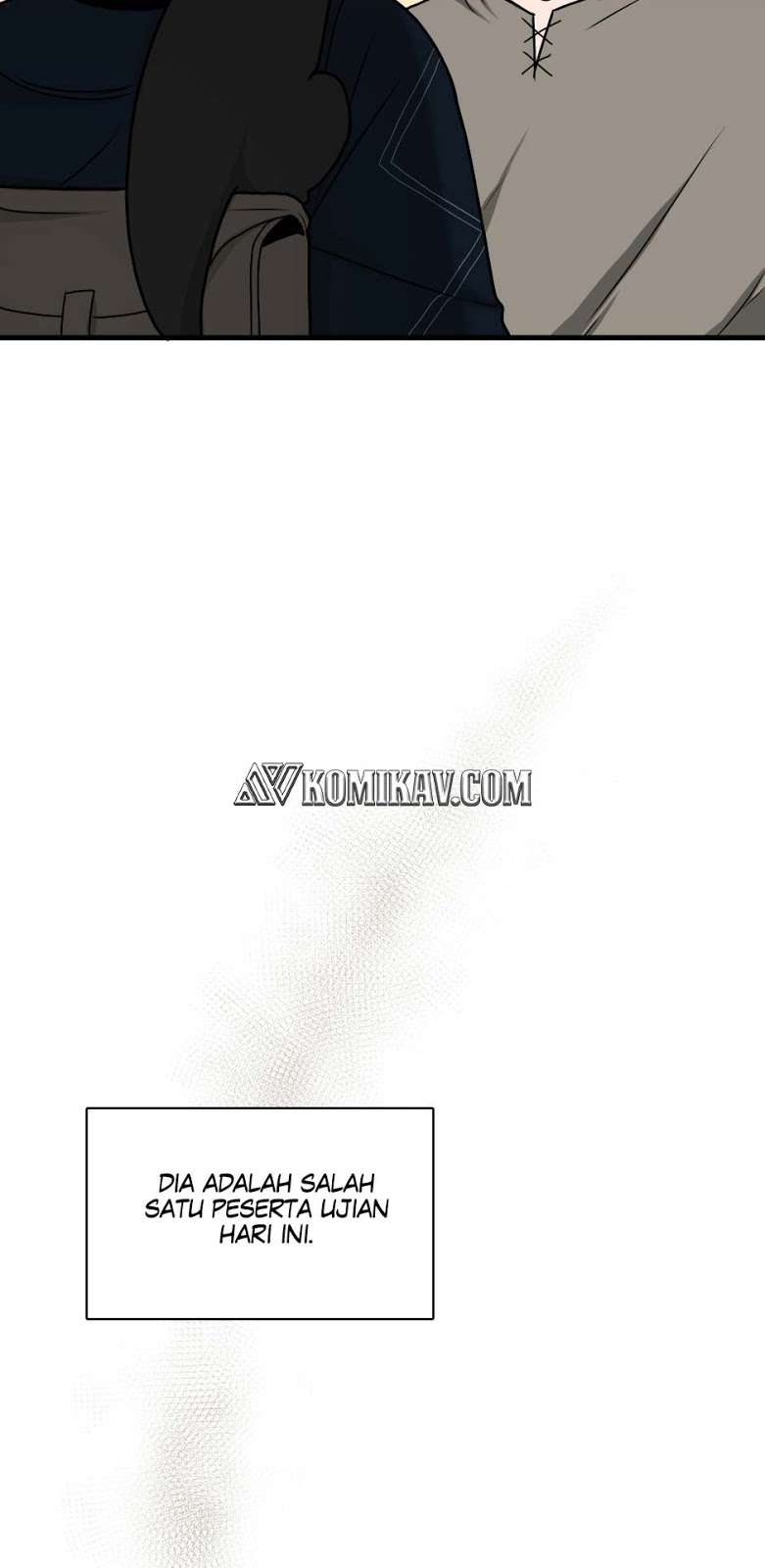 The Beginning After the End (The King Grey Reincarnation)