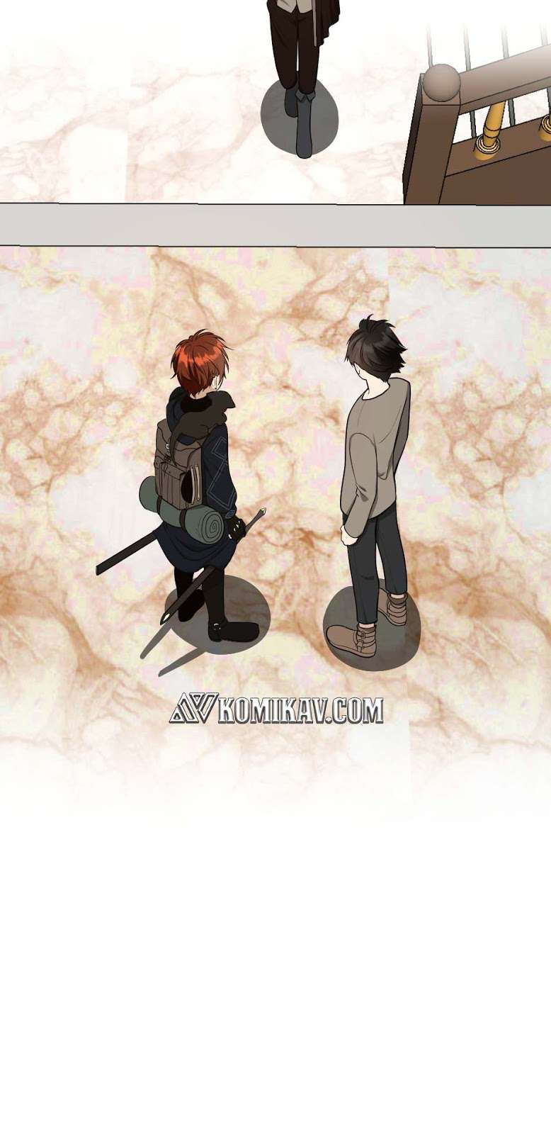 The Beginning After the End (The King Grey Reincarnation)