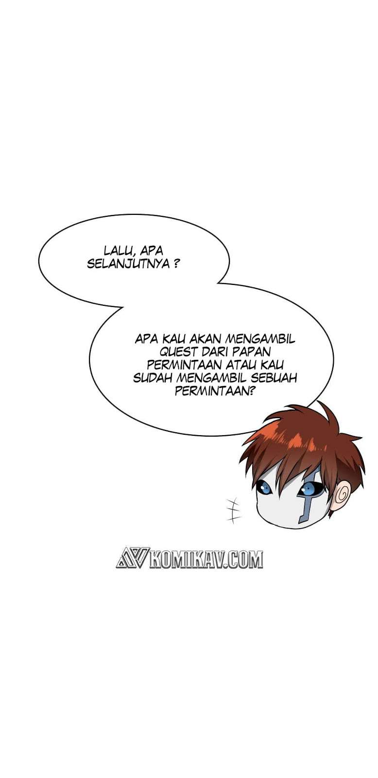 The Beginning After the End (The King Grey Reincarnation)