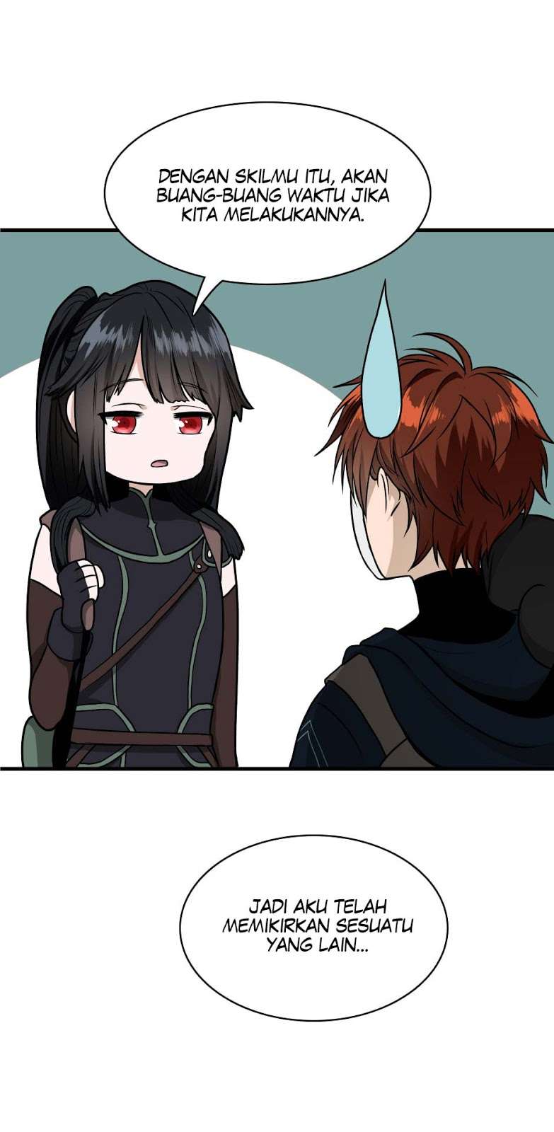 The Beginning After the End (The King Grey Reincarnation)