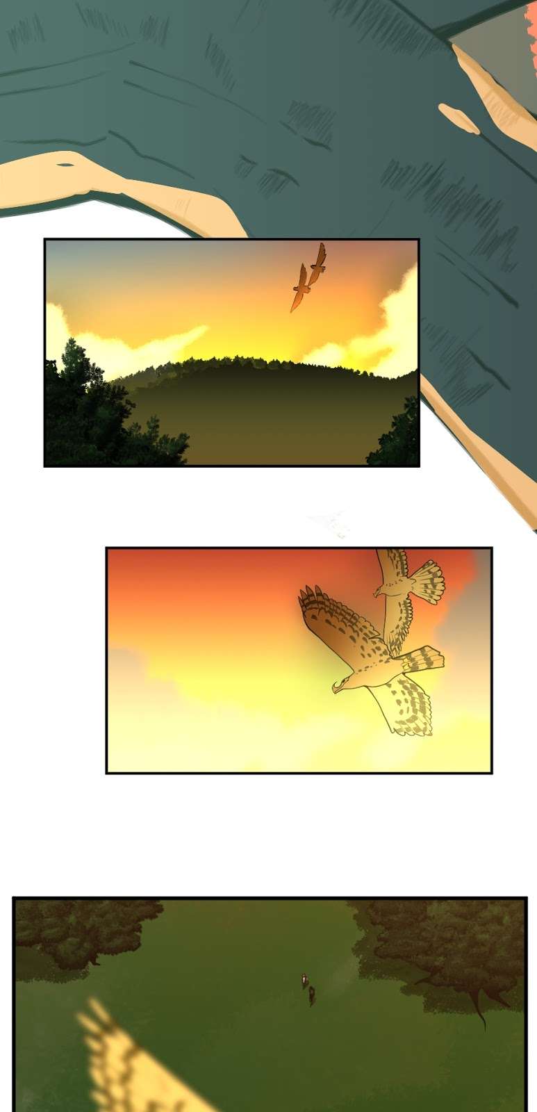 The Beginning After the End (The King Grey Reincarnation)