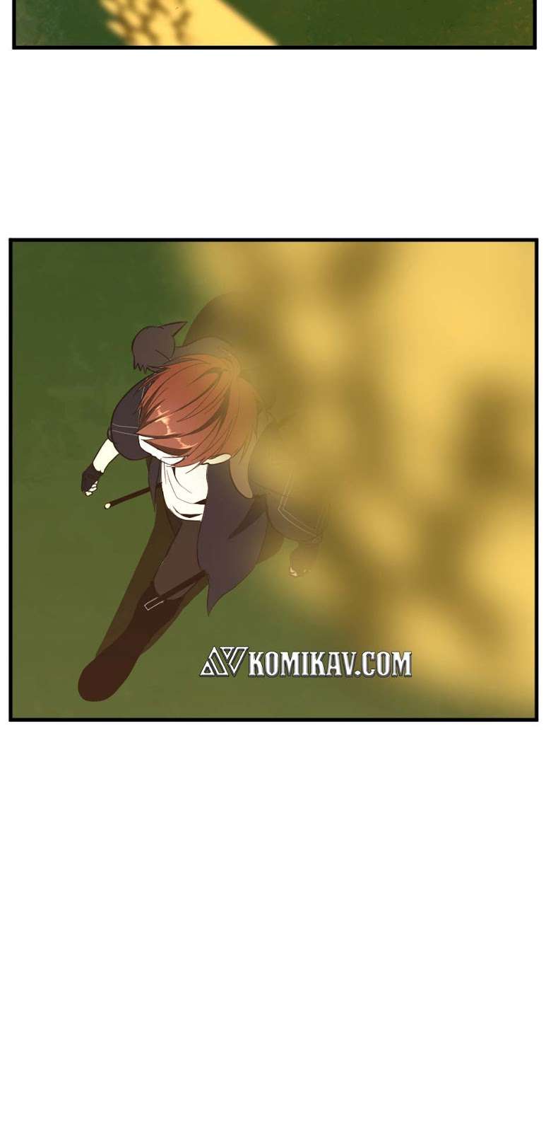 The Beginning After the End (The King Grey Reincarnation)