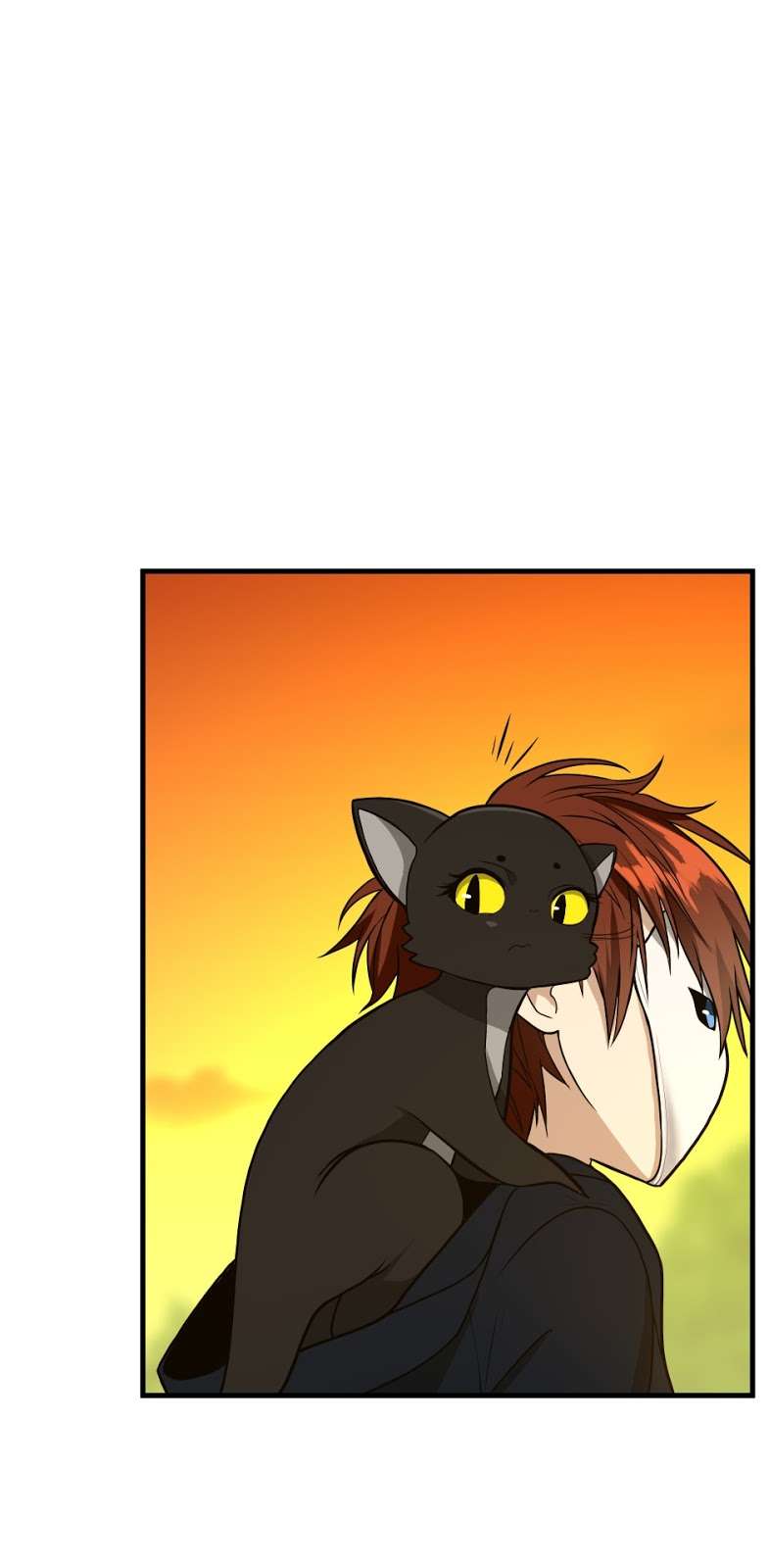The Beginning After the End (The King Grey Reincarnation)