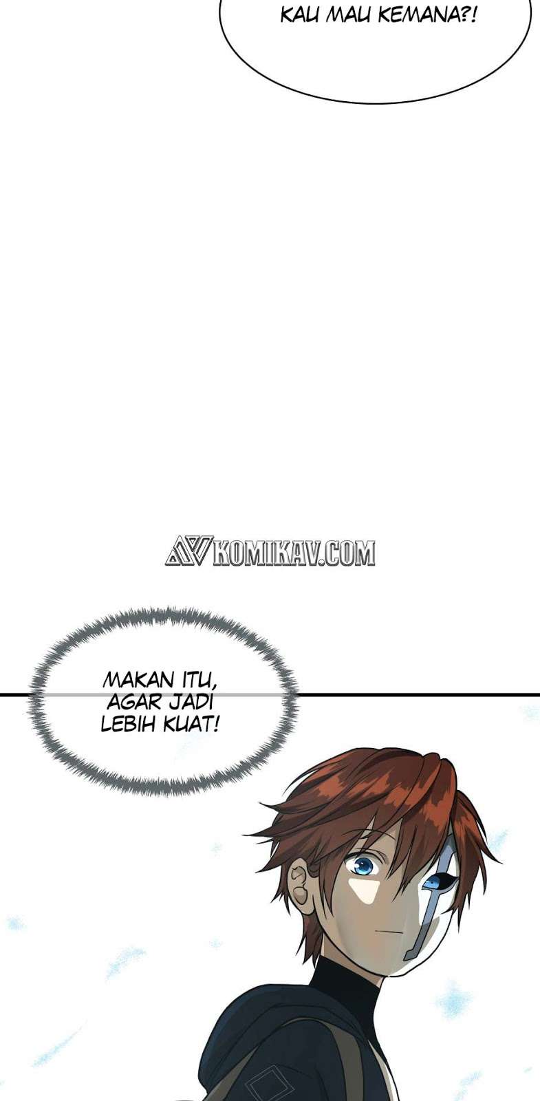 The Beginning After the End (The King Grey Reincarnation)