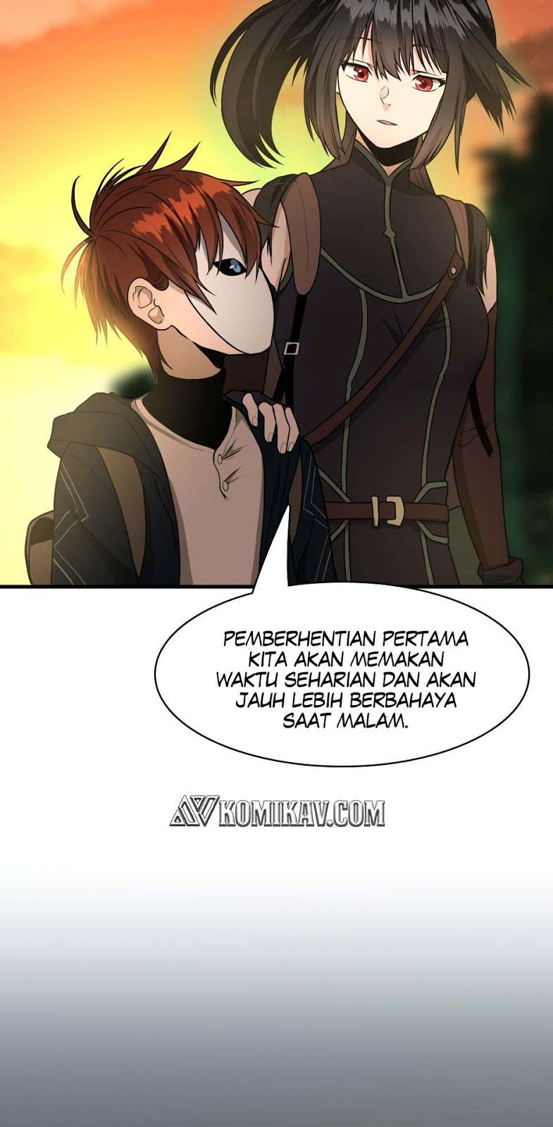 The Beginning After the End (The King Grey Reincarnation)