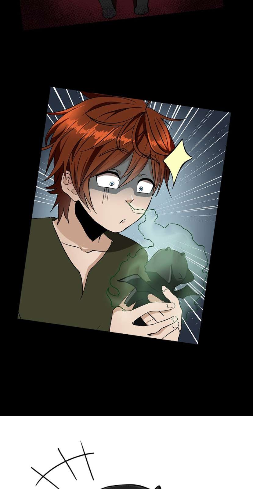 The Beginning After the End (The King Grey Reincarnation)