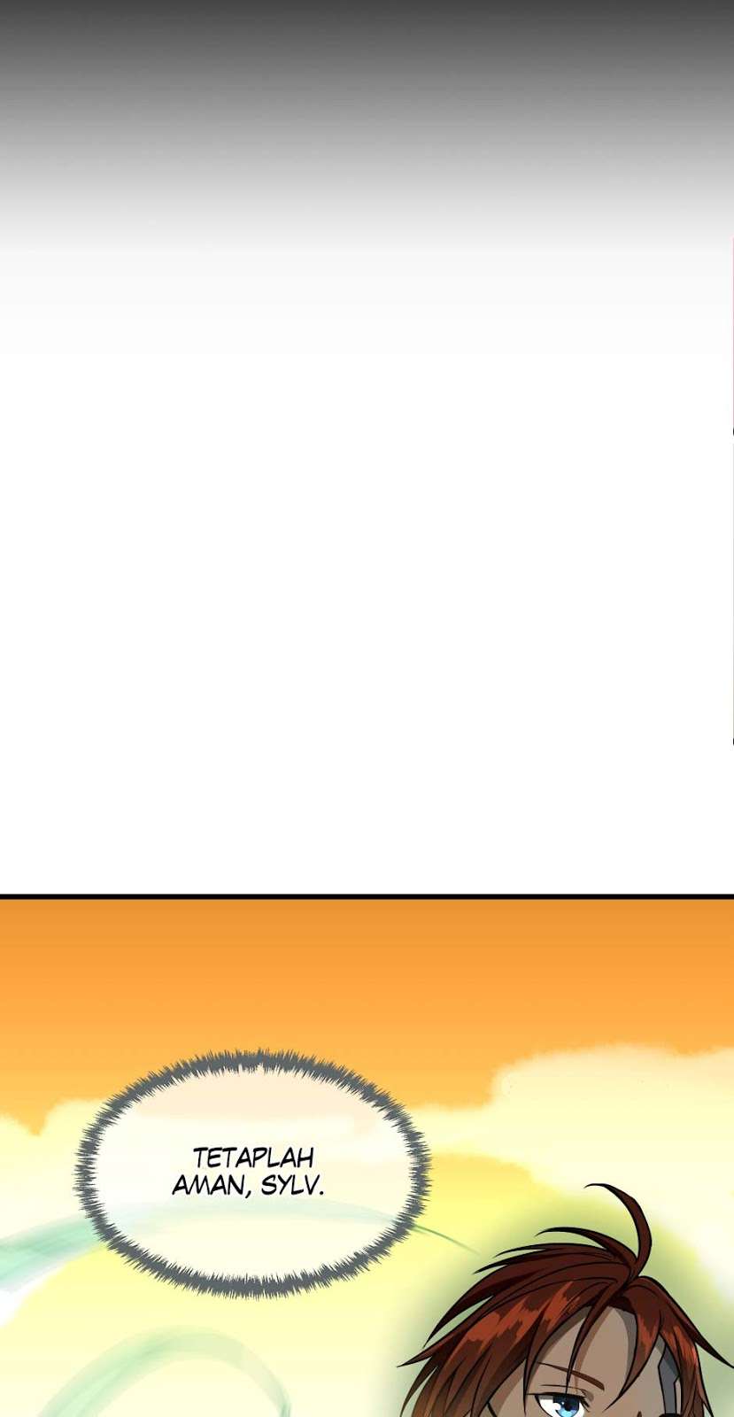 The Beginning After the End (The King Grey Reincarnation)