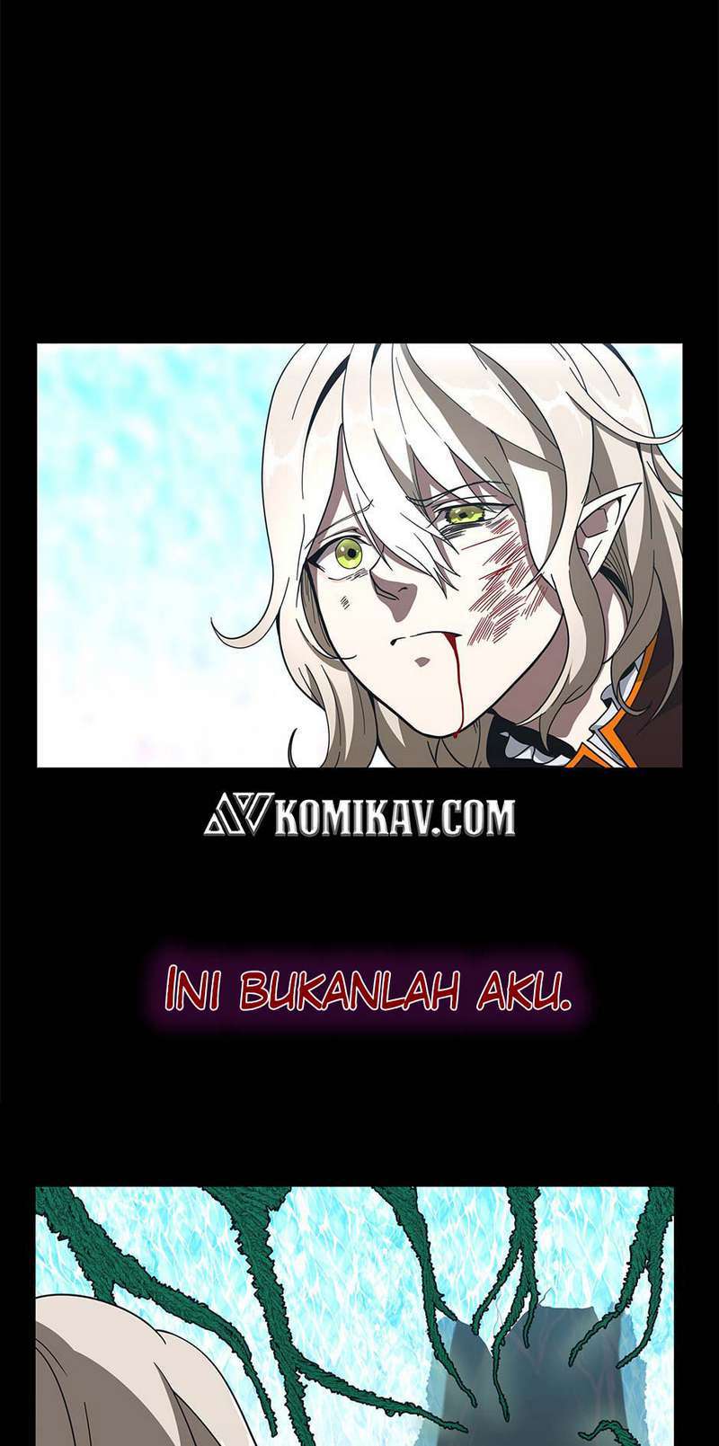 The Beginning After the End (The King Grey Reincarnation)