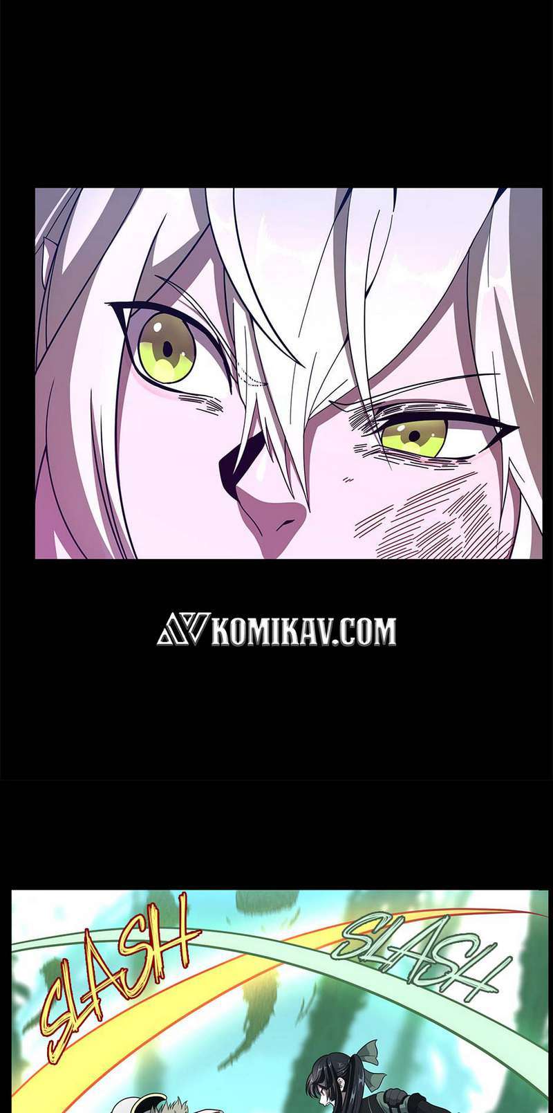 The Beginning After the End (The King Grey Reincarnation)