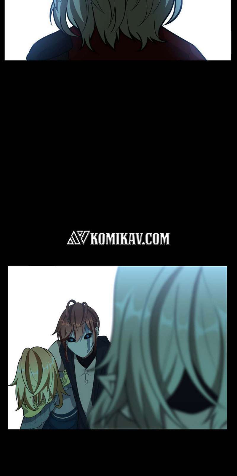The Beginning After the End (The King Grey Reincarnation)