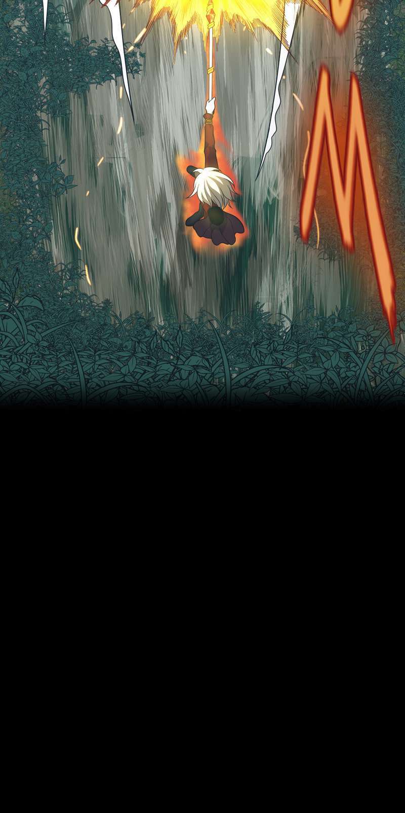 The Beginning After the End (The King Grey Reincarnation)