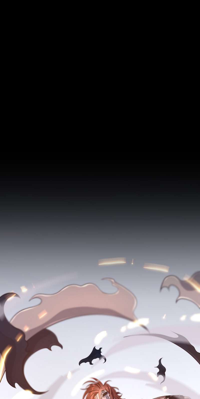 The Beginning After the End (The King Grey Reincarnation)