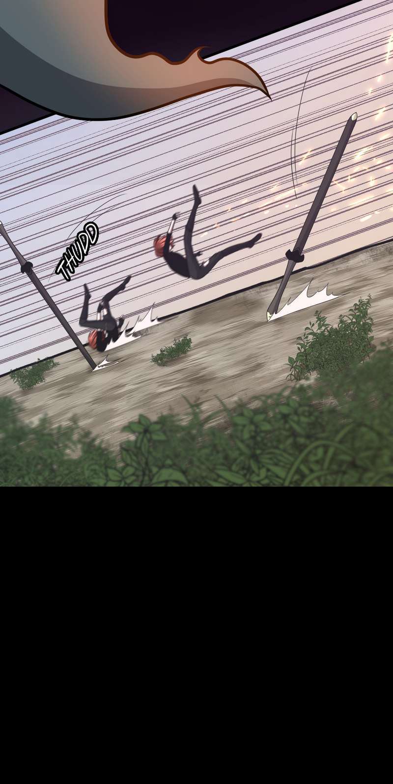 The Beginning After the End (The King Grey Reincarnation)