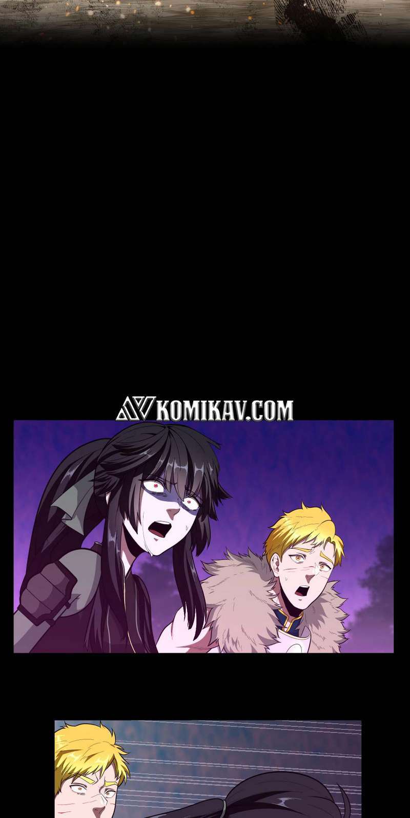 The Beginning After the End (The King Grey Reincarnation)