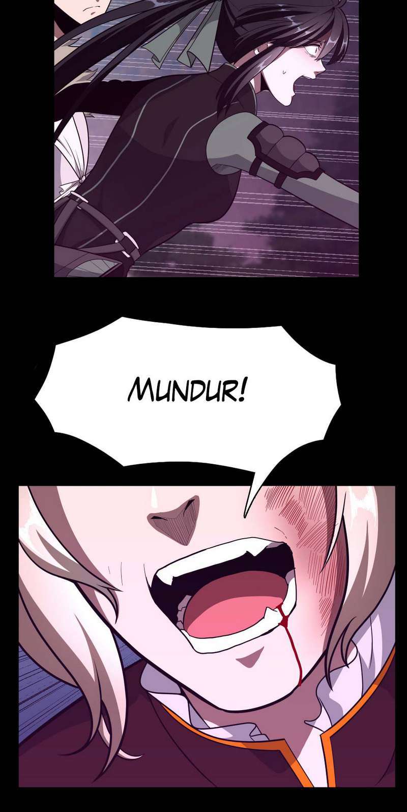 The Beginning After the End (The King Grey Reincarnation)