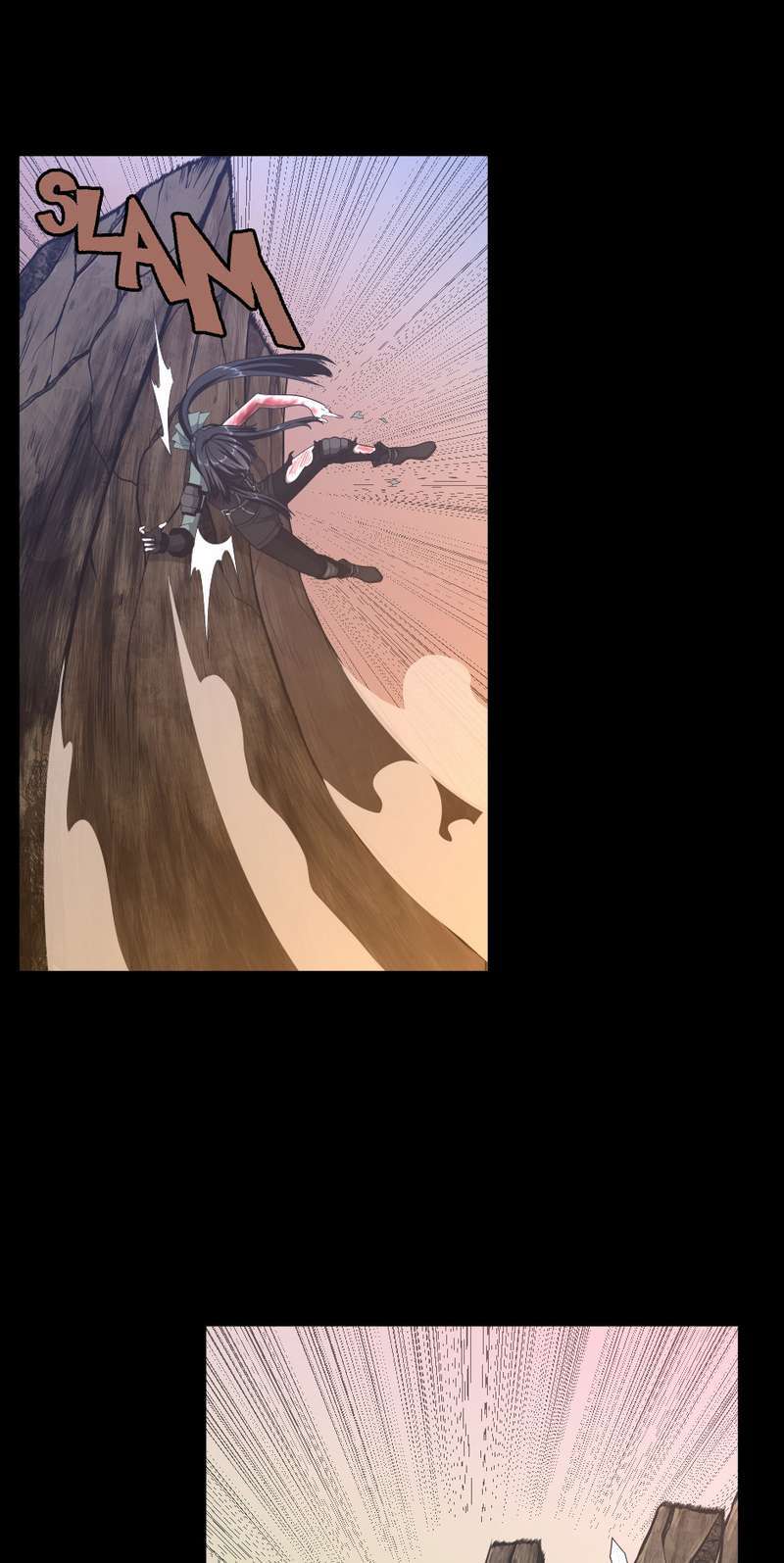 The Beginning After the End (The King Grey Reincarnation)