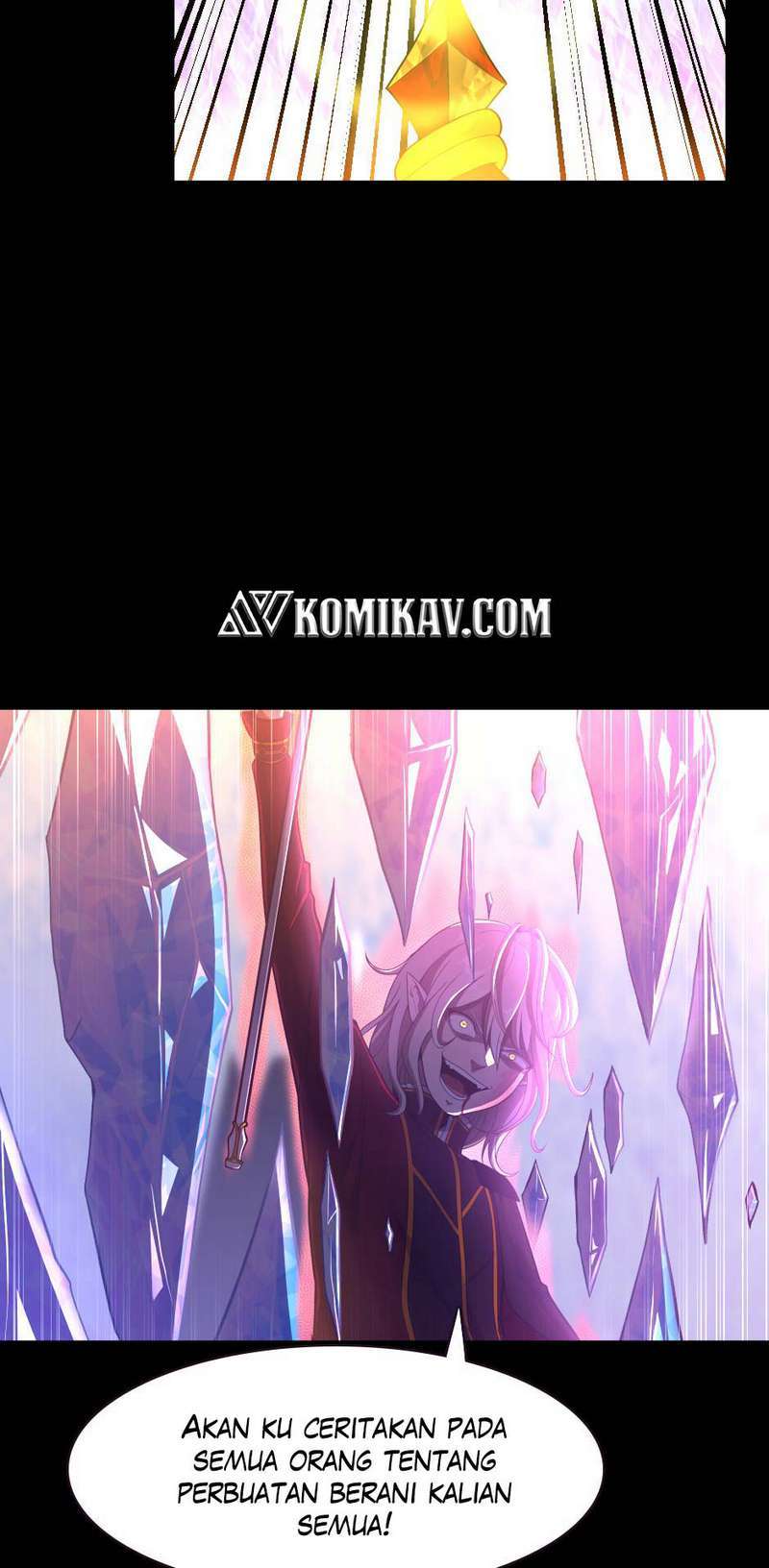 The Beginning After the End (The King Grey Reincarnation)