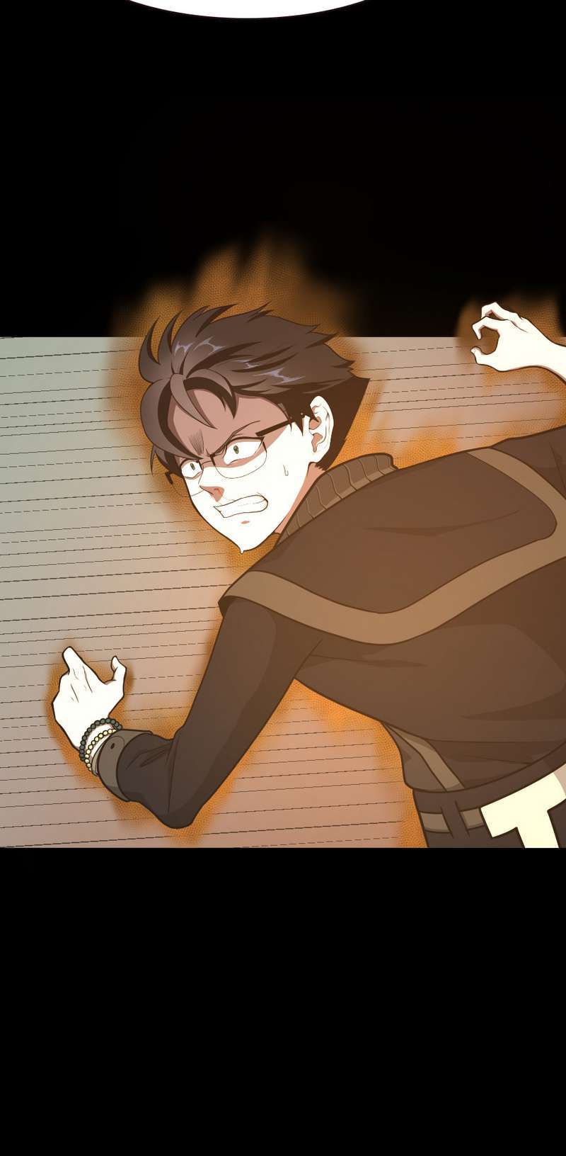 The Beginning After the End (The King Grey Reincarnation)