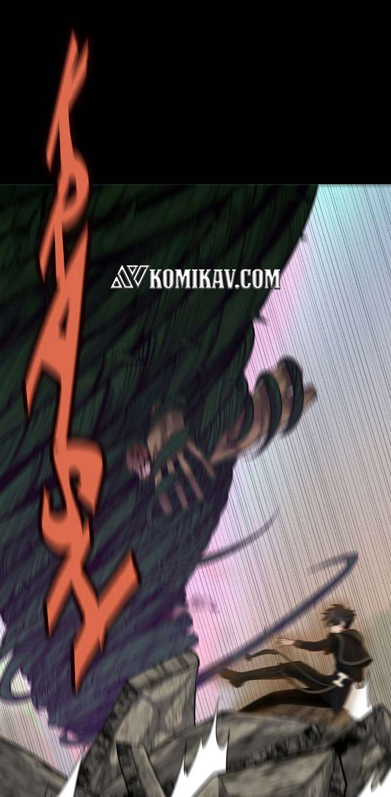 The Beginning After the End (The King Grey Reincarnation)