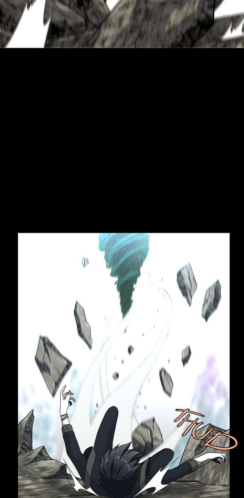The Beginning After the End (The King Grey Reincarnation)