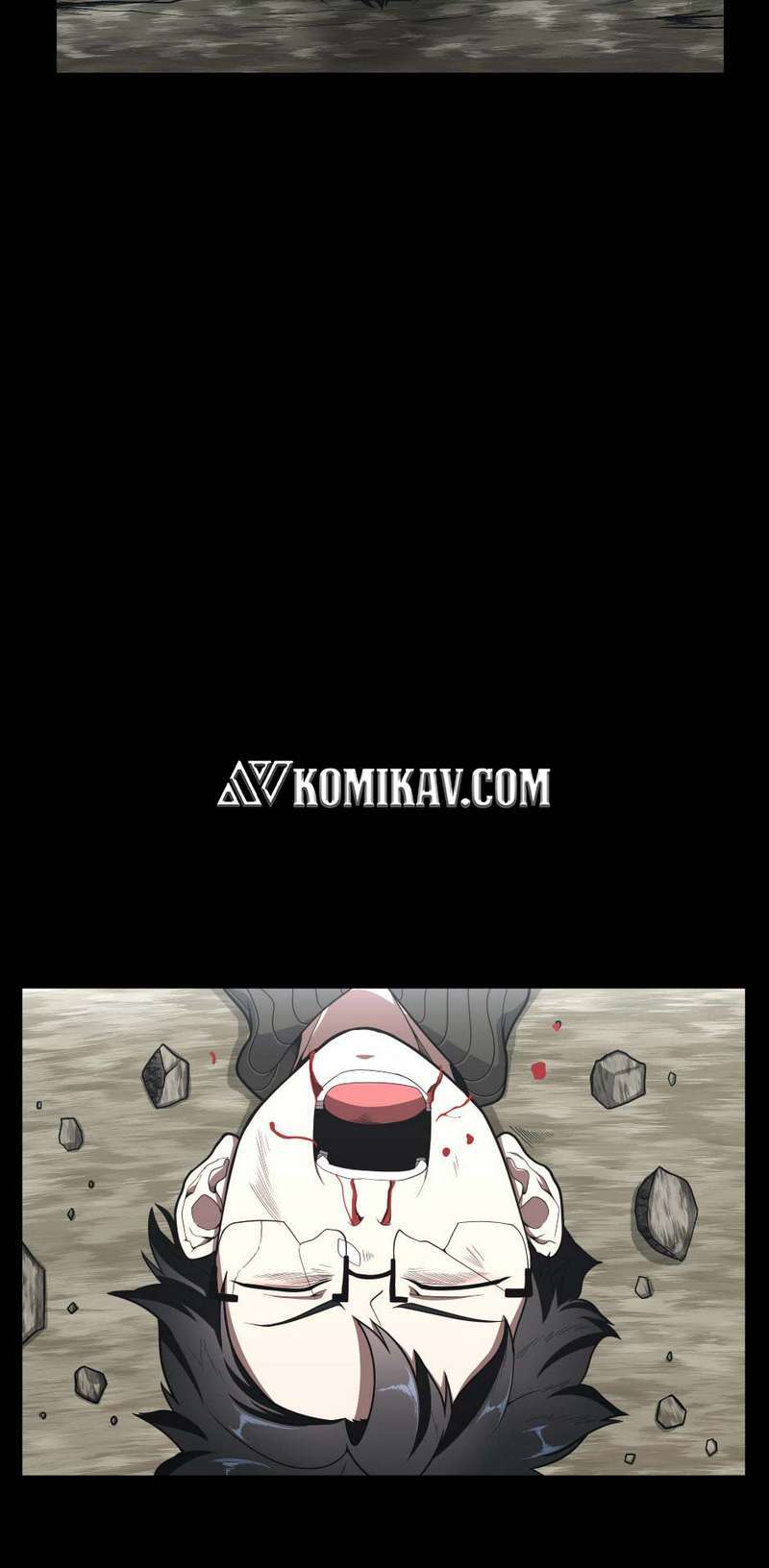 The Beginning After the End (The King Grey Reincarnation)