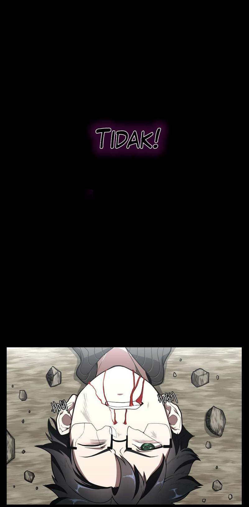 The Beginning After the End (The King Grey Reincarnation)