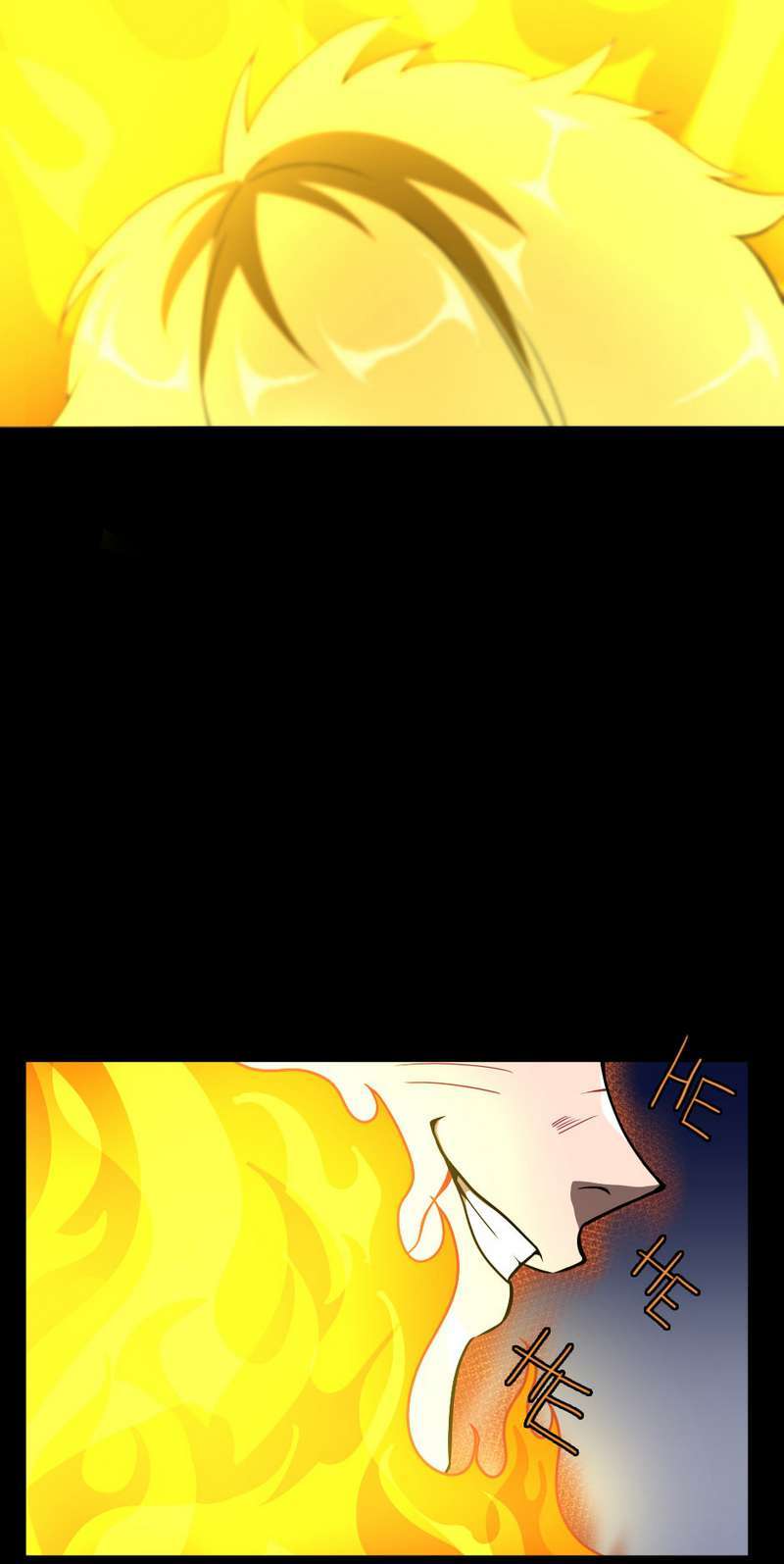 The Beginning After the End (The King Grey Reincarnation)