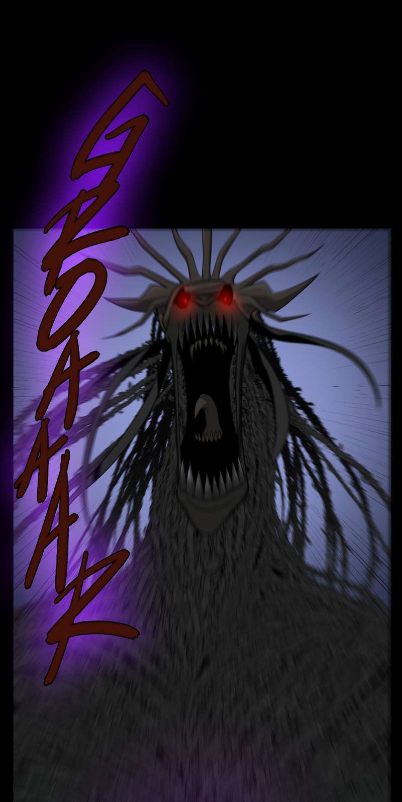 The Beginning After the End (The King Grey Reincarnation)