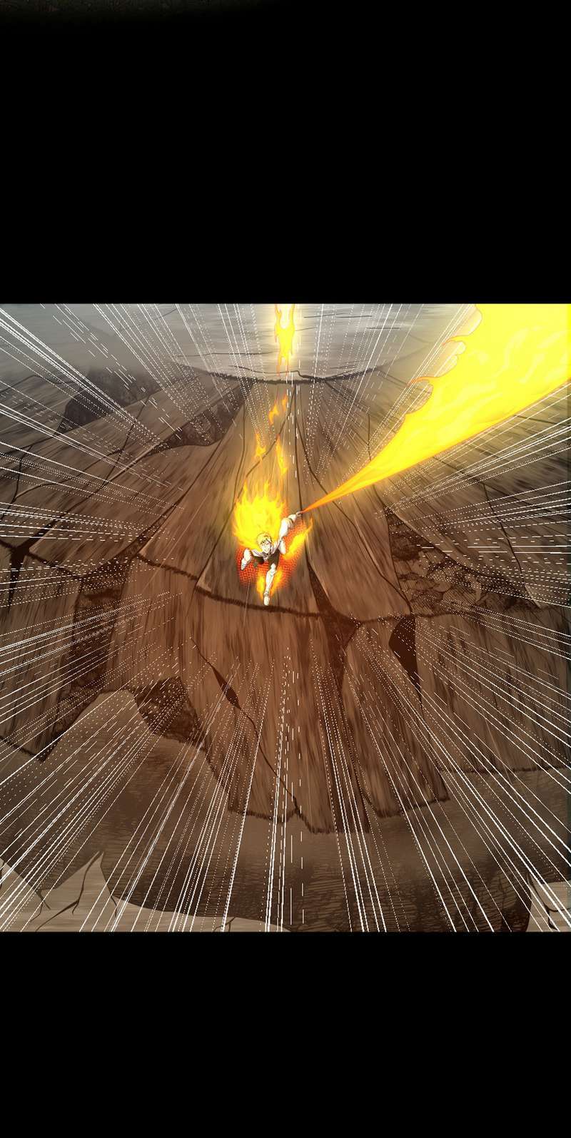 The Beginning After the End (The King Grey Reincarnation)