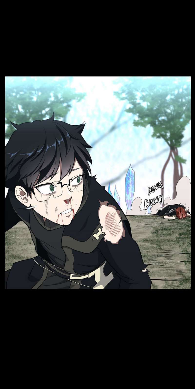 The Beginning After the End (The King Grey Reincarnation)
