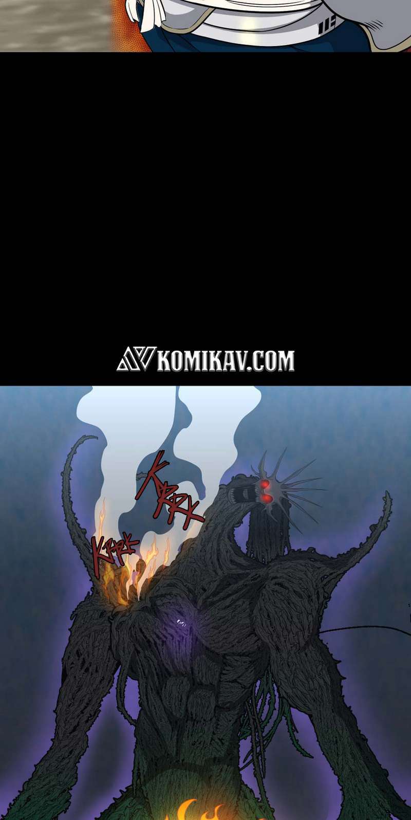 The Beginning After the End (The King Grey Reincarnation)