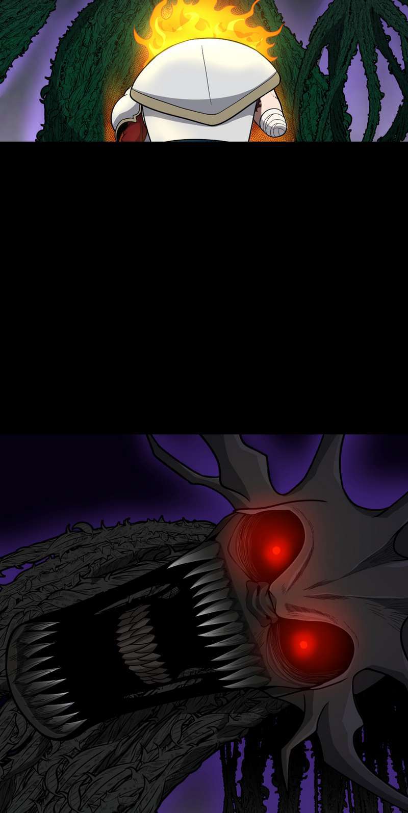 The Beginning After the End (The King Grey Reincarnation)